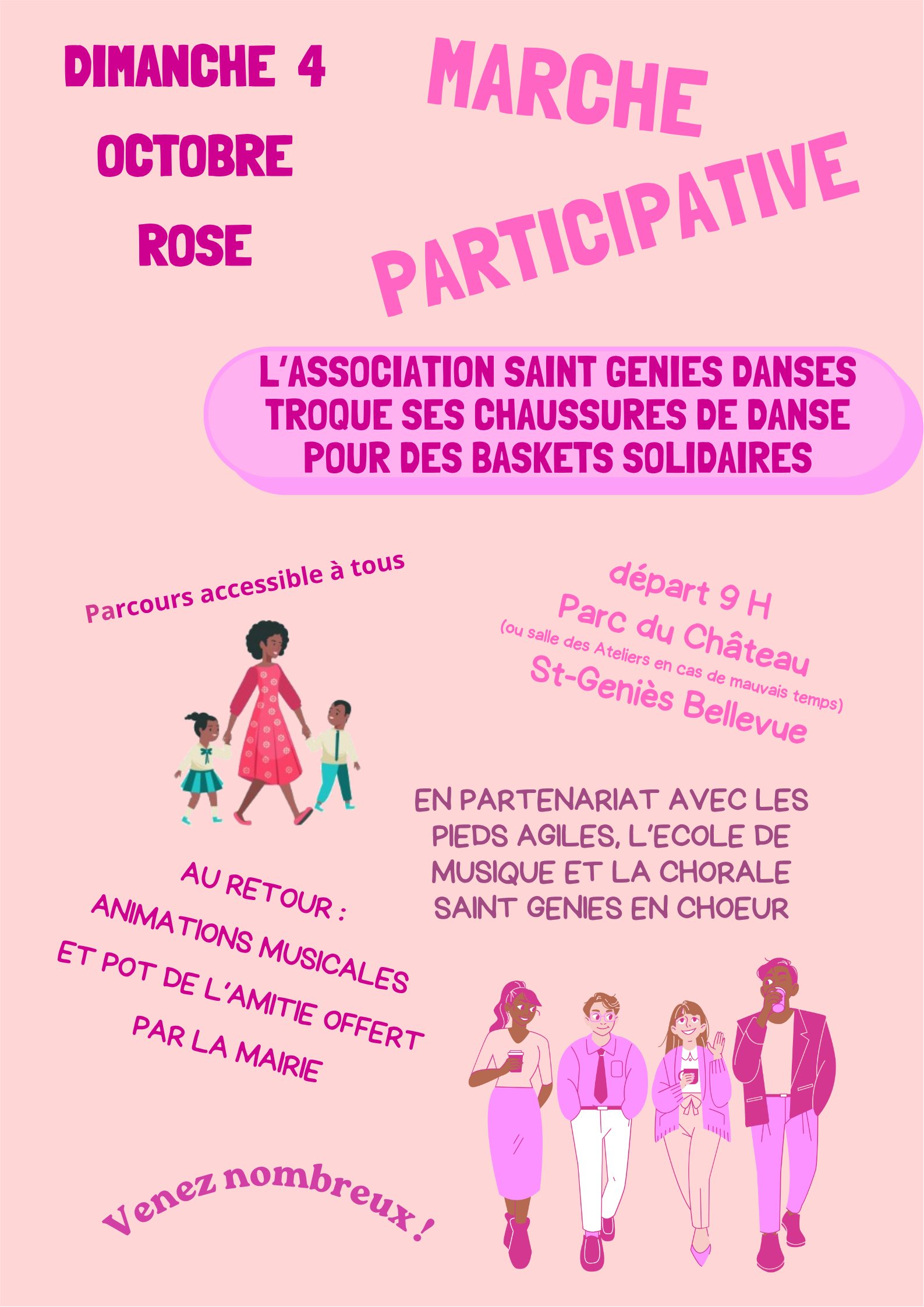 2026 10 04 DIMANCHE 4 OCTOBRE ROSE