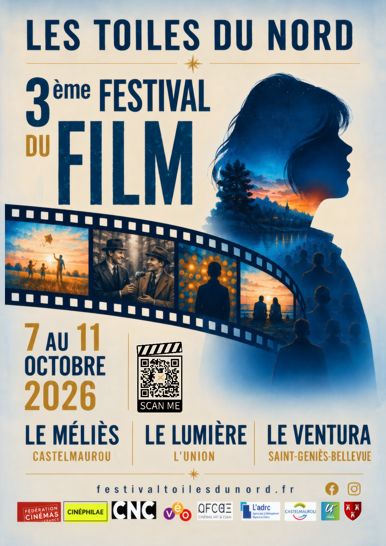 affiche A5