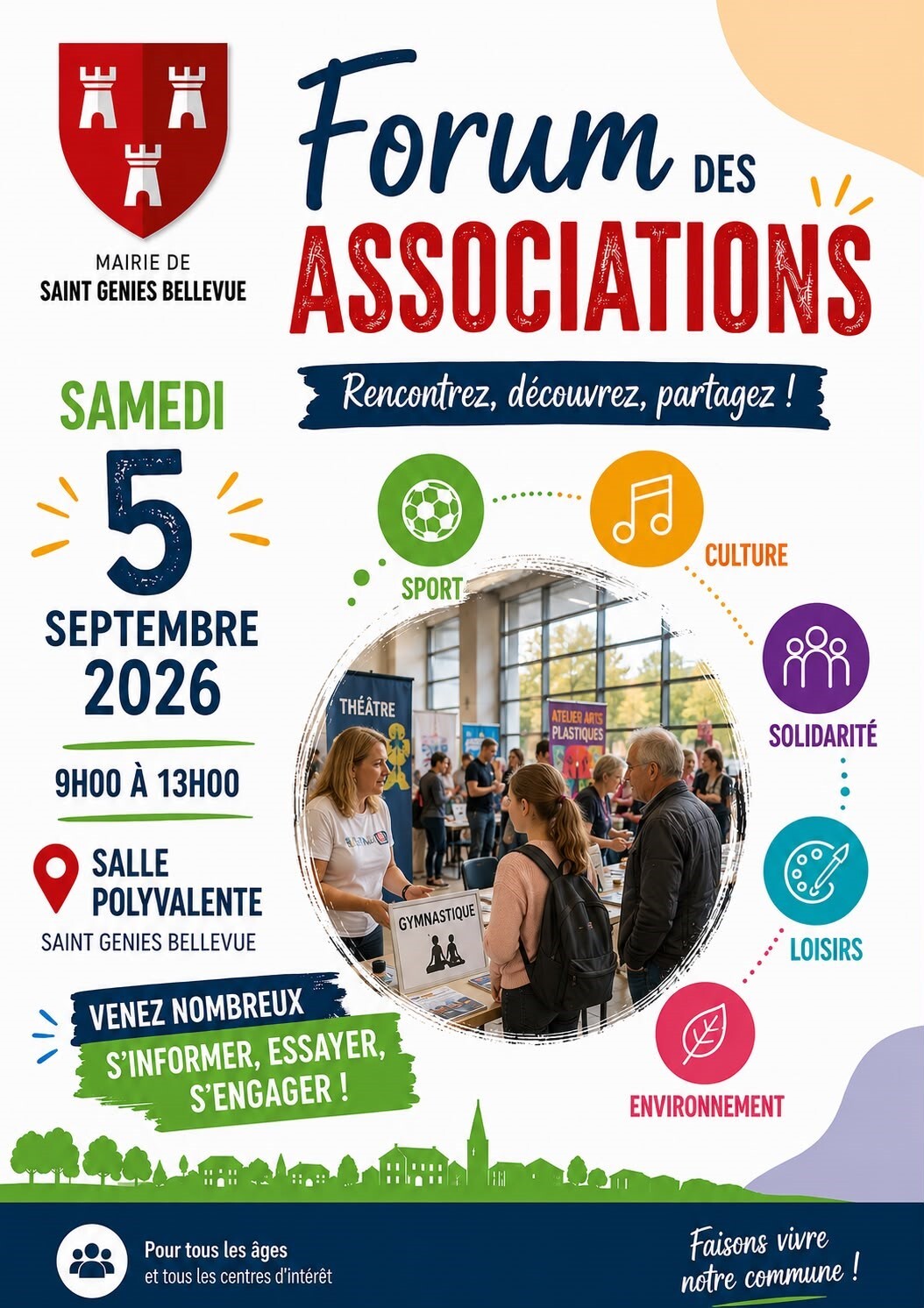 affiches forum