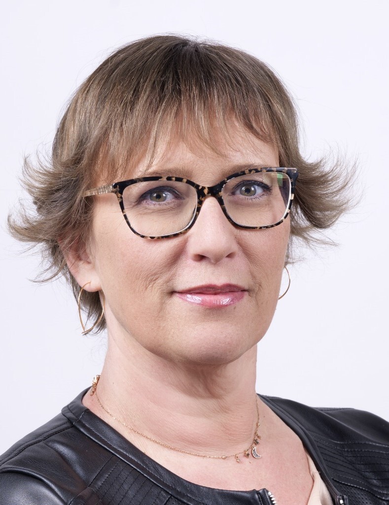 Agnès Marchal