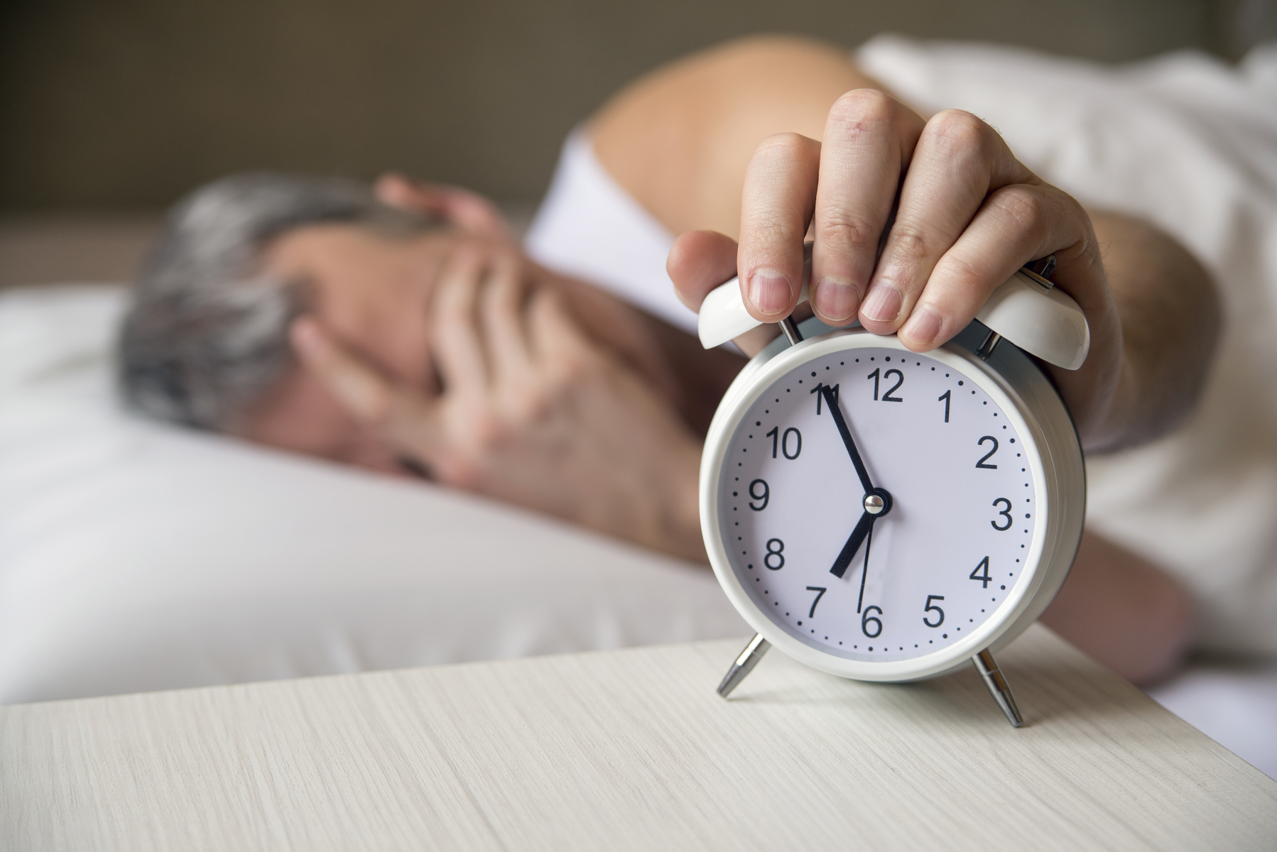 Atelier sommeil