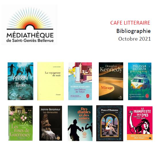 Bibliographie Café Littéraire Octobre 2021.JPG