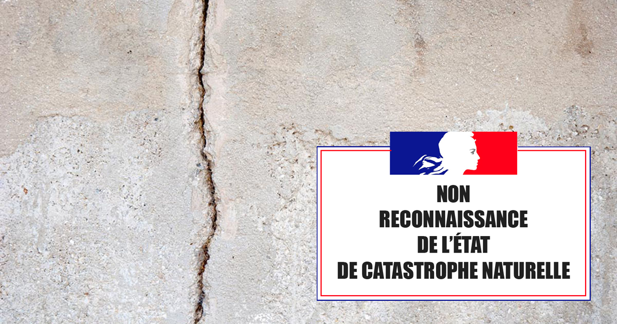 Catastrophes naturelles 2026