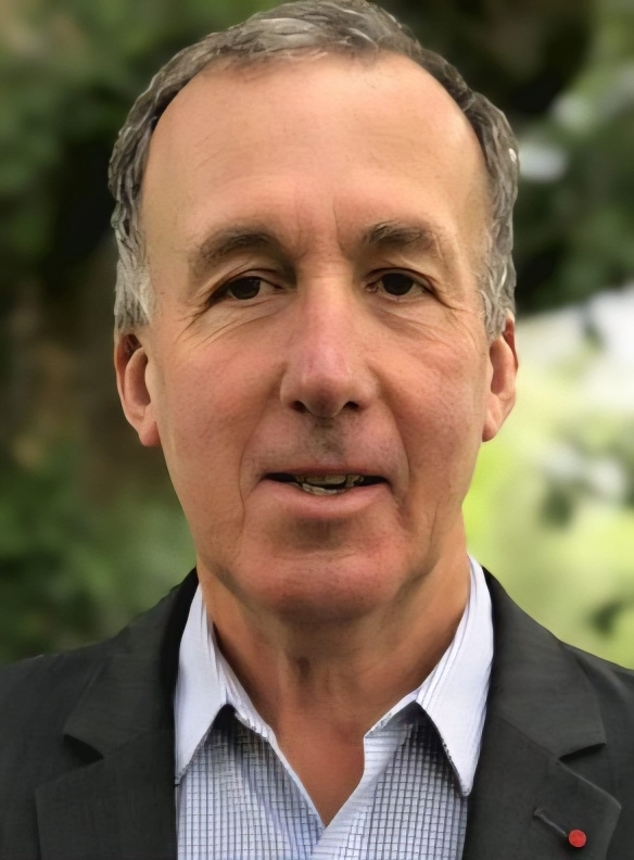 Charles de Lassus Saint-Geniès