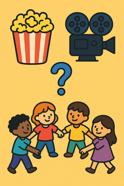 CINE DEBAT