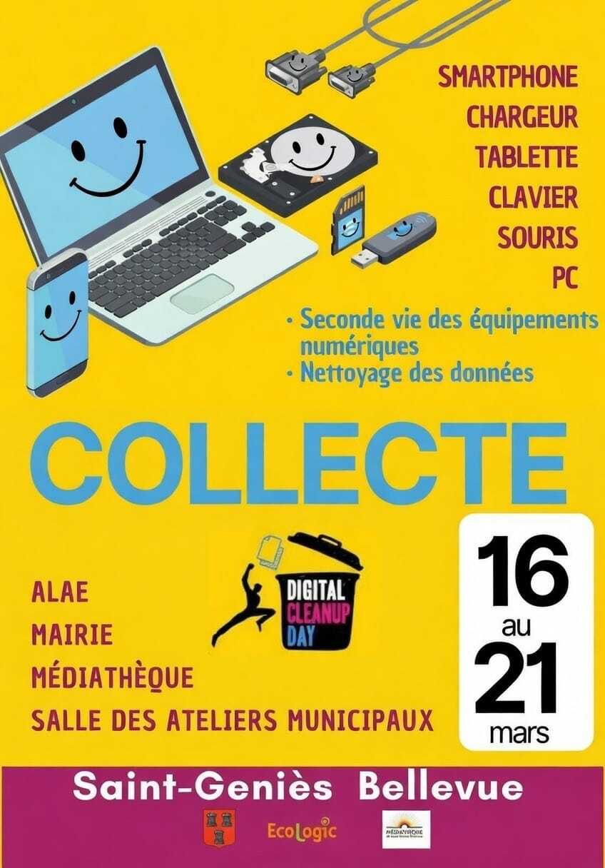 digital clean up mars 26 V2 sourire