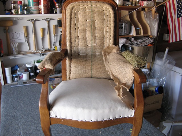 fauteuil