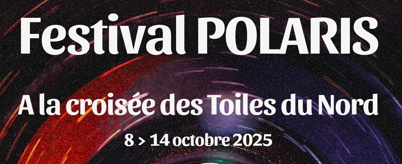 Festival Polaris