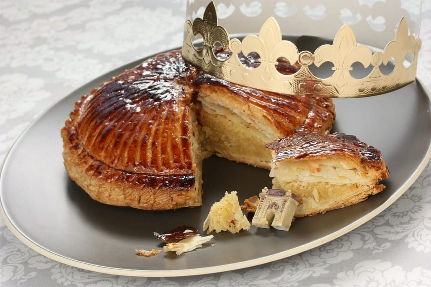 Galettes des Rois