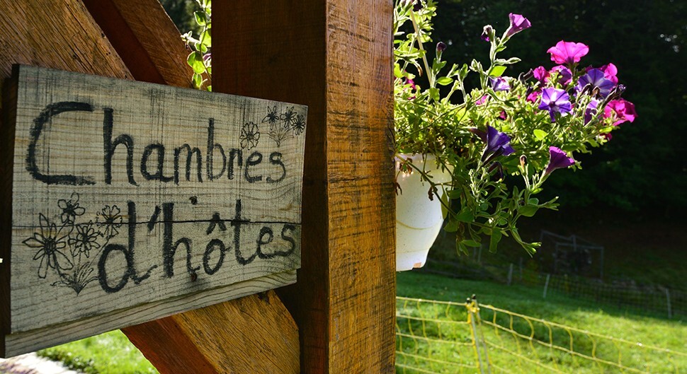 Gîte St Geniès