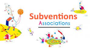 Image Subvention associations