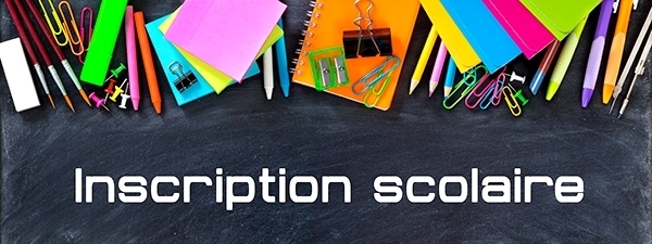 inscription-scolaire