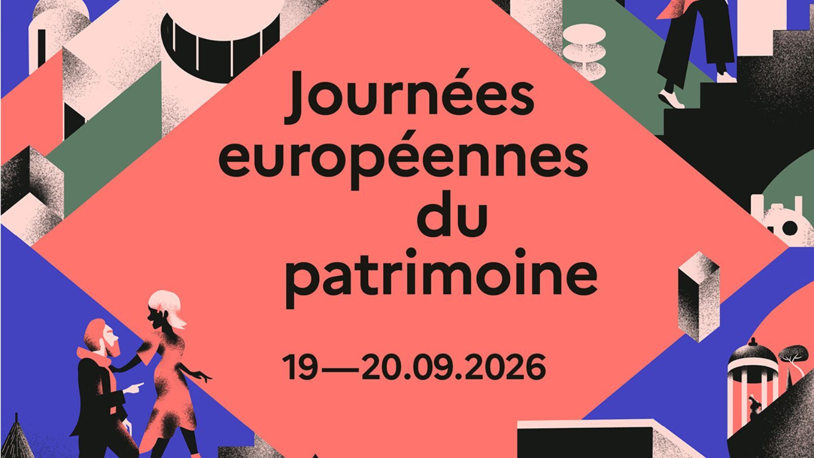 Journée du patrimoine