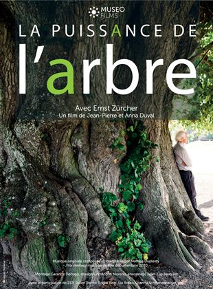 La puissance de l’Arbre