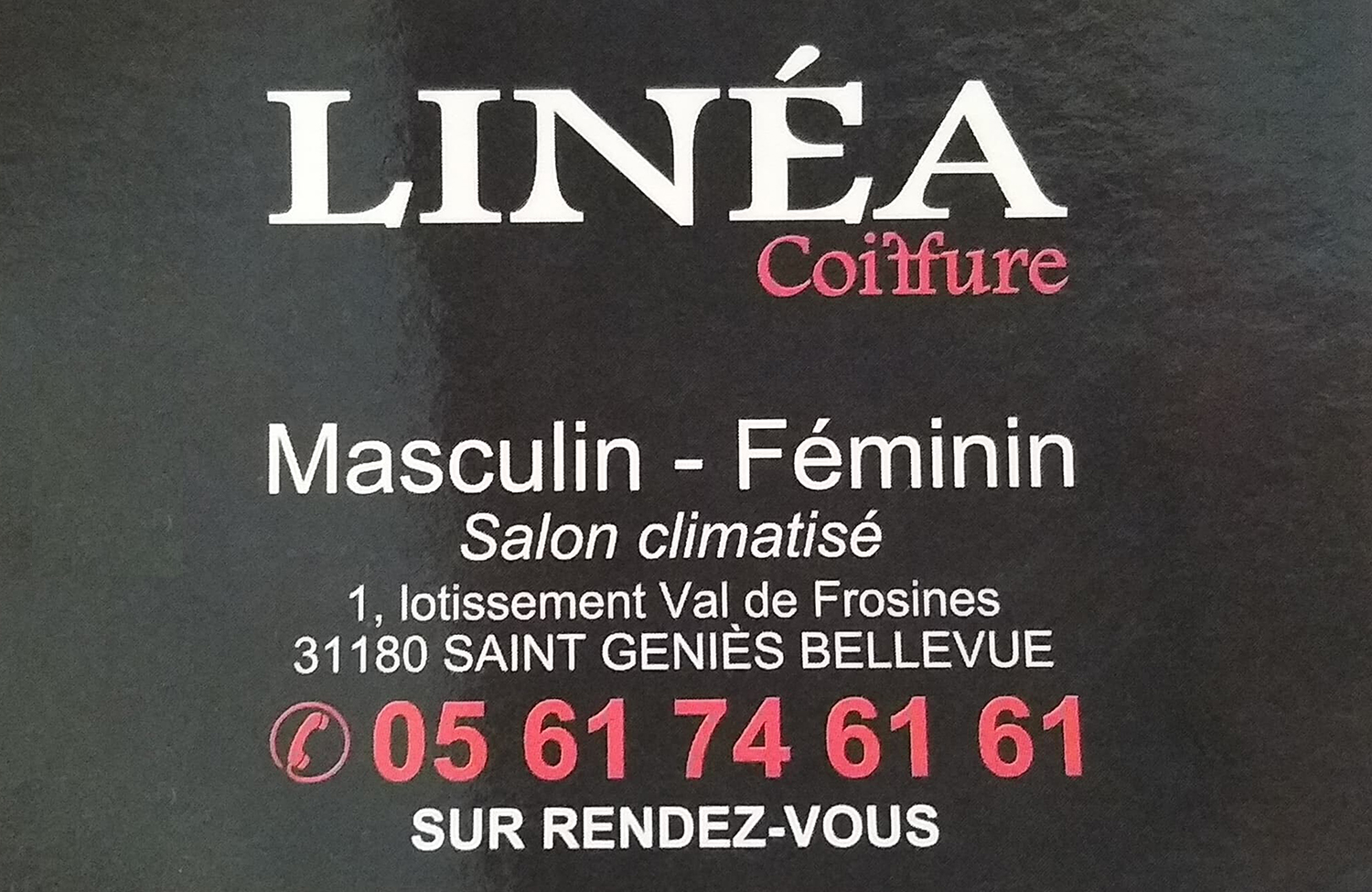 Linea logo