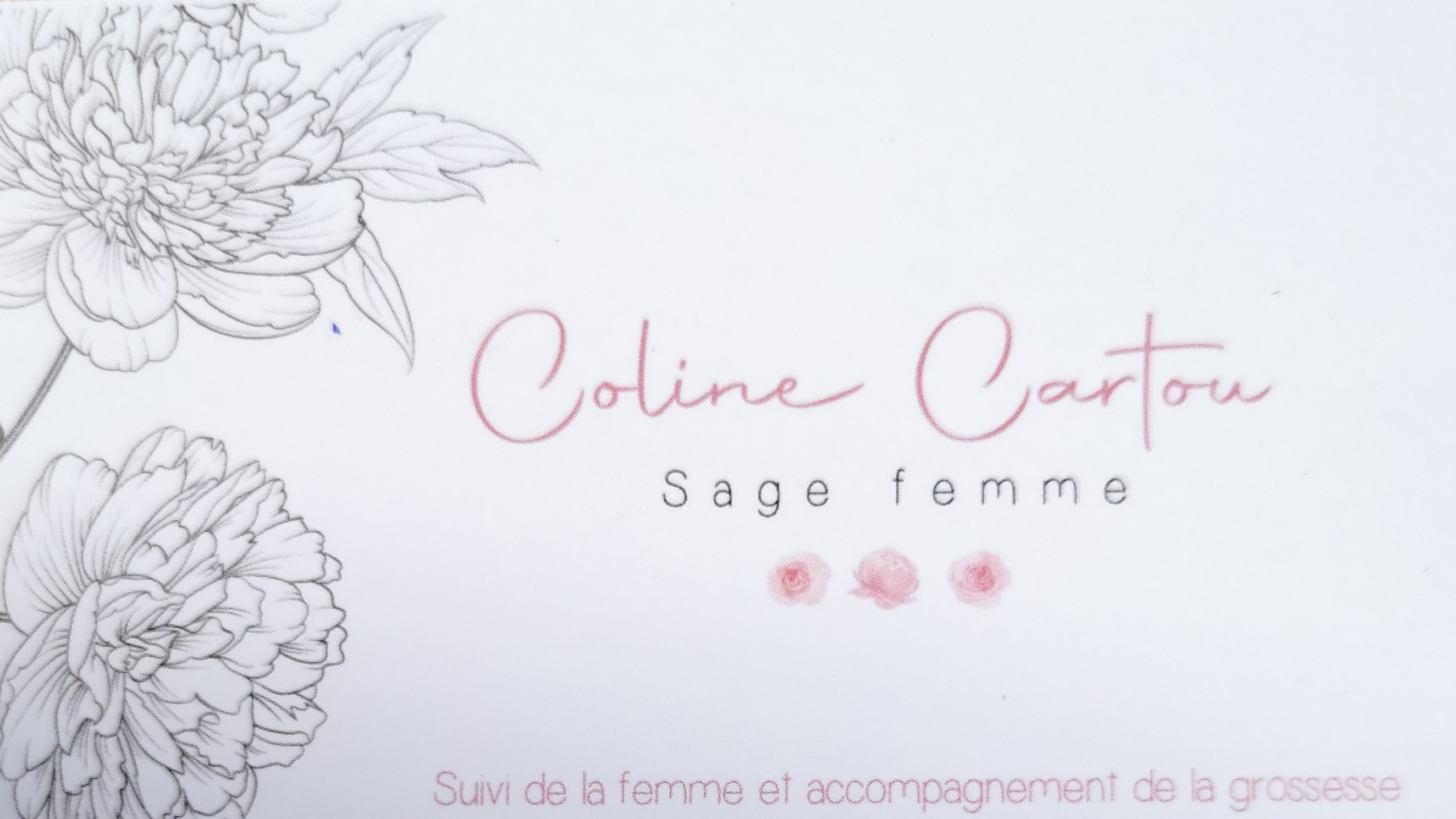 Logo Sage-femme