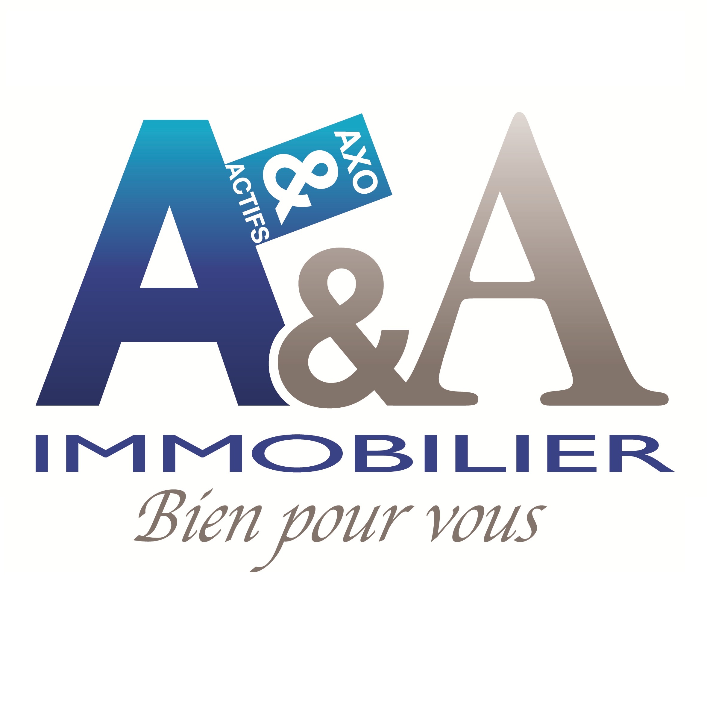 Logo_AA Immobilier_Bien pour vous_carré