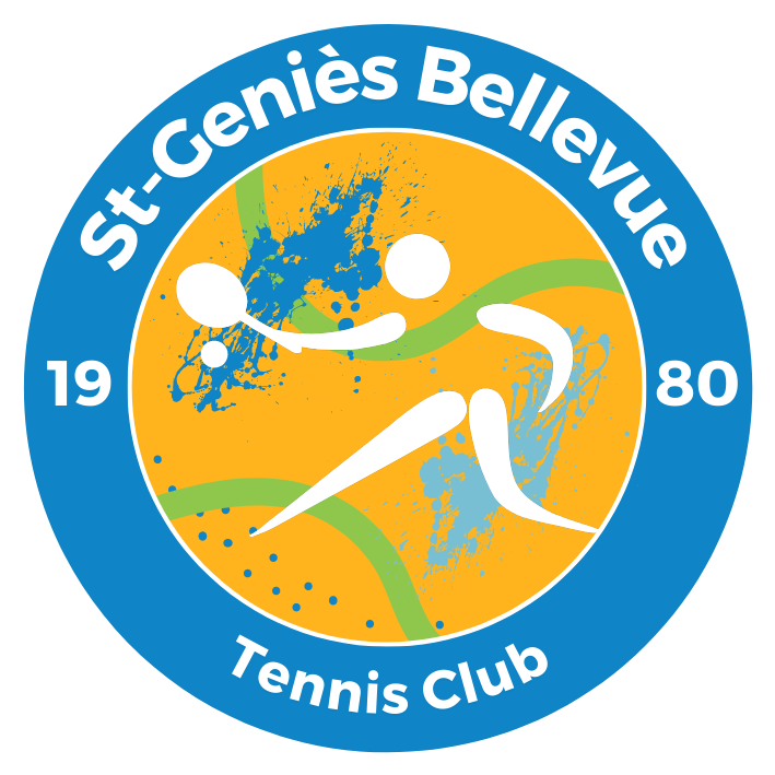 LOGO SGTC TENNIS