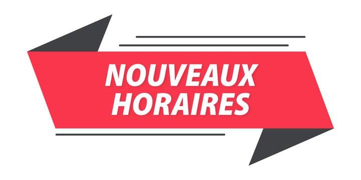 Nouveaux horaires mairie-min