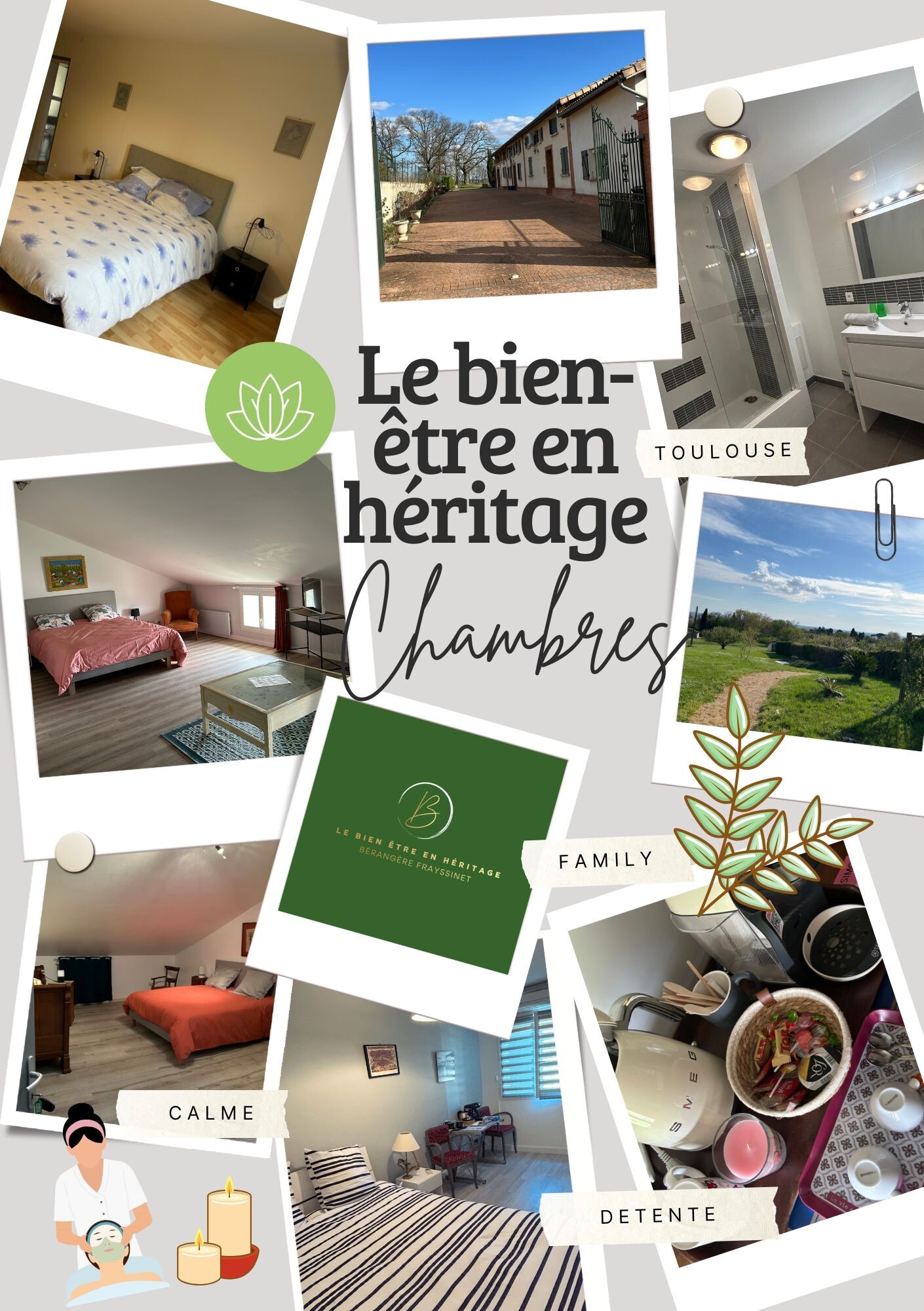 Photo Mme Frayssinet