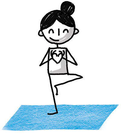 photo Yoga