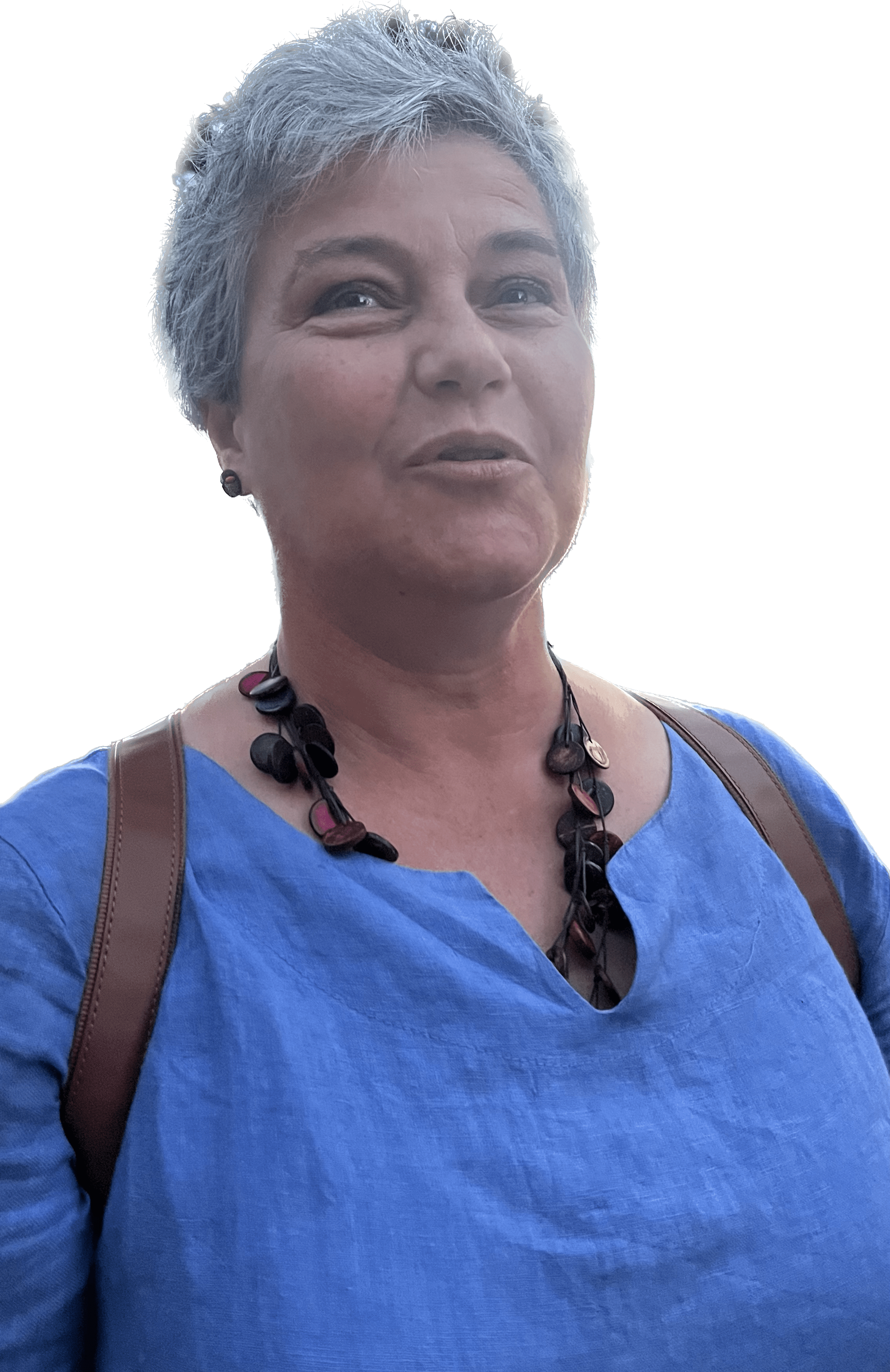 PIN BELLOC Anne