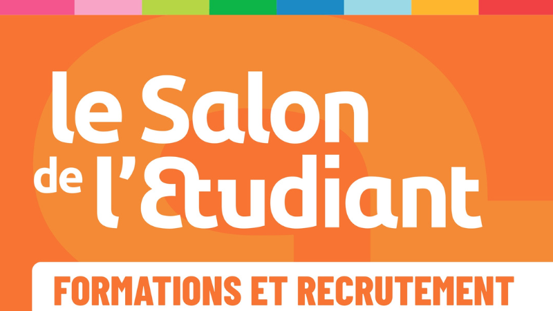Salon de l'Etudiant2026