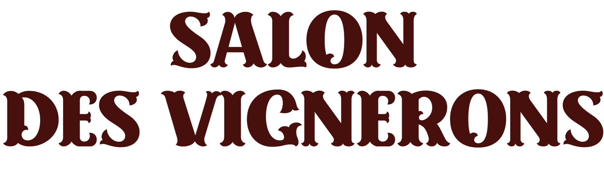 Saon des vignerons