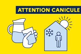 Canicule 2