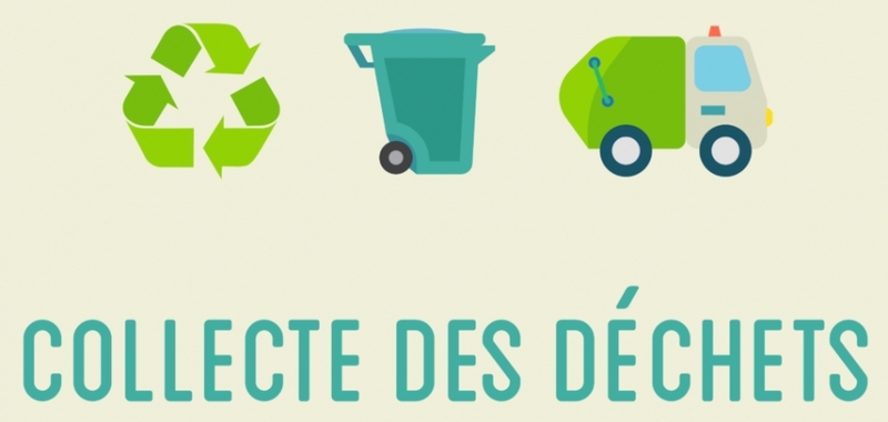 collecte des dechets