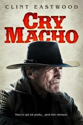 Cry macho