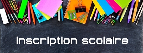 inscription-scolaire