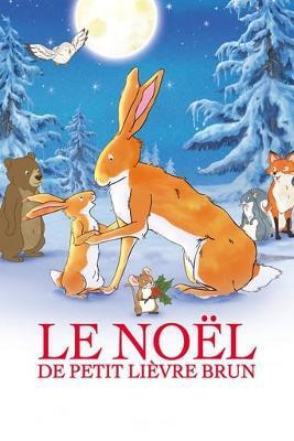 Le Noël de petit lièvre brun