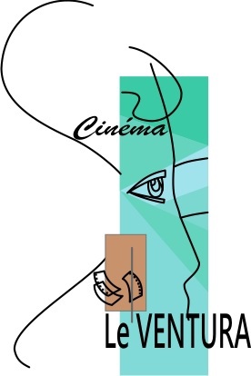 Logo Cinéma le ventura