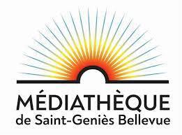 Médiathèque Bellevue