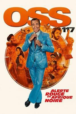 OSS 117