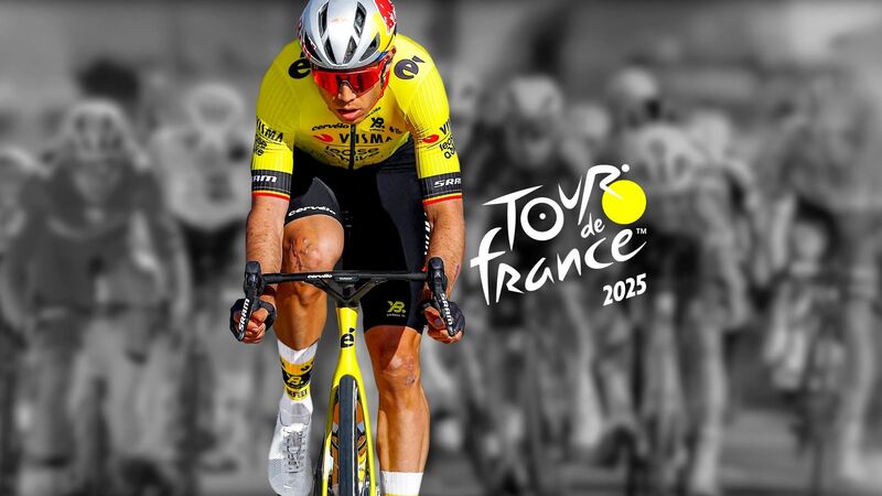 Tour de France 2025