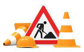Travaux de voirie