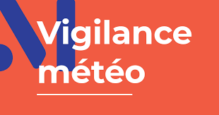Vigilance météo